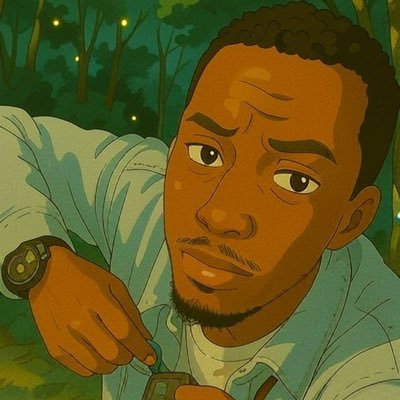 Ifeanyichukwu Profile