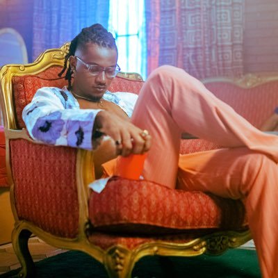 Musician | Efiko album out now | Enquiries: forlanarecordsusa@gmail.com