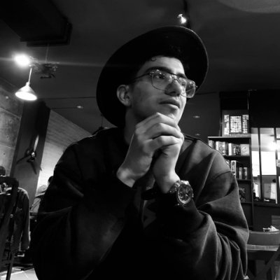 mryusefi__'s profile picture. Raised in C++, surviving in AI
Passionate about learning, dev tools & indie products
Co-founder @tachano_ – Smarter content discovery (AI-powered)