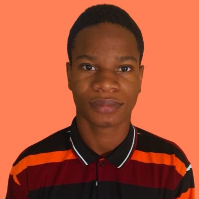 Utibeoffong13's profile picture. I design high quality and high converting websites.