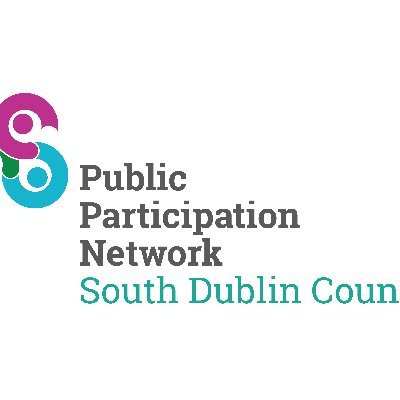 SDC_PPN's profile picture. Welcome to the South Dublin County Public Participation Network (PPN). 
https://t.co/usHFlpPzJo