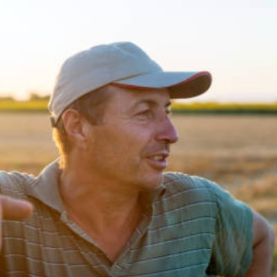 coltonmiller__'s profile picture. Kansas Farmers Union