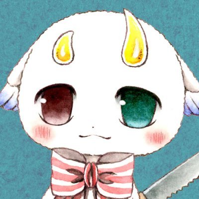 異草べーた🍀しあわせと影の創作漫画さんのプロフィール画像
