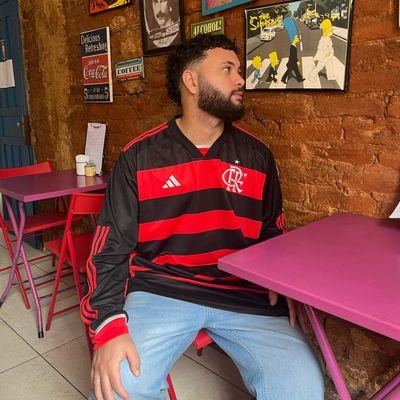 baiano | edito uns vídeos, tiro umas fotos e ainda bem que sou flamengo
https://t.co/hxIq6bpfGs