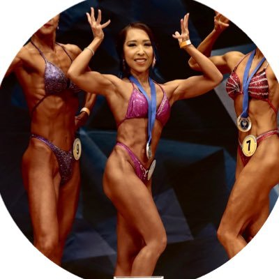 👑𝐌𝐔𝐒𝐂𝐋𝐄 𝐆𝐀𝐓𝐄 𝟑連覇👑 パワーとベンチの全国大会も出てる東京都1位のエニタイムスタッフ🐰💕東京大会 連覇中🥇🏆JCP 2022🥈JCB 2023🥈