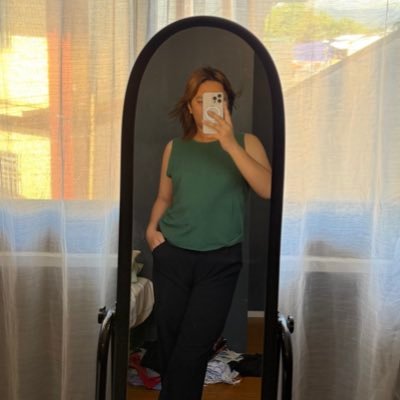 CaloiBartolome's profile picture. Everything happens for a reason 😇