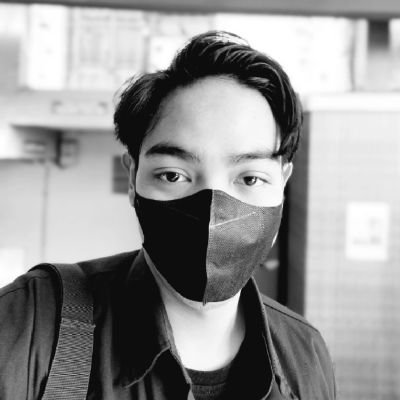 marshirahman's profile picture. mas - mas biasa, pengen jadi AI/Simulator Engineer.