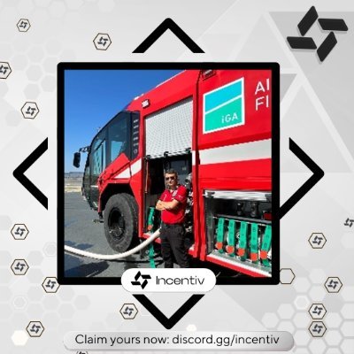 akinyazici52's profile picture. 🛫İstanbul Airport 🛬
🚒 Airport Rescue Fire Fighting 🚒