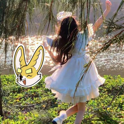 HelenAriasB's profile picture. Sahara #0174400