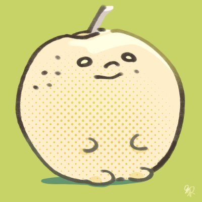 梨さんのプロフィール画像