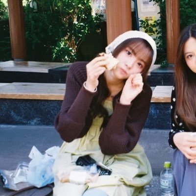 Fan Acc ! | RV : #thapakornreview , IG : https://t.co/5wVqf28aDd ( รีวิวในไอจีมากกว่า ) |  #Heeseung #YoghurtBNK48