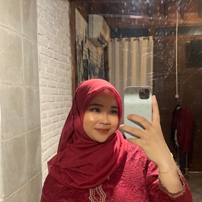 raidaaddinii's profile picture. 