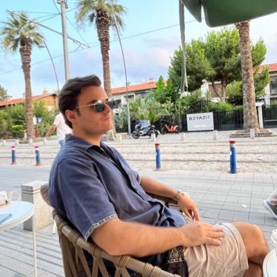 EU | Tarih & AU | Uluslararası İlişkiler 🎓 IKCU | Türkiye Cumhuriyeti Tarihi MA 🎓