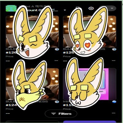 hwani8431's profile picture. Sahara #0174686