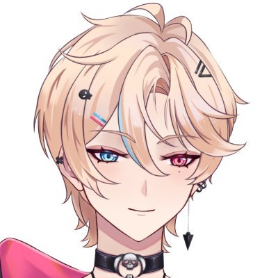 nkmy_ritsuki's profile picture. 声出せます。復活ならず。社畜の狼煙 ねこみやりつき｜個人｜ゲーム｜左利き 𝕃𝕀ℕ𝕂（まとめ）：https://t.co/piUNw56MOo FA：#描宮りつき SUB：@nkmy_r2k