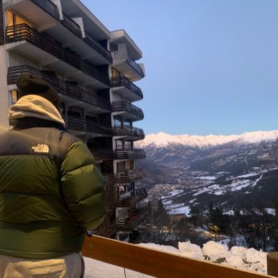 JertyDiv's profile picture. L💕