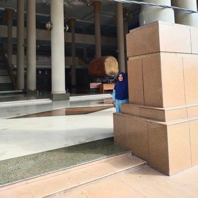 ramlahtenri's profile picture. 