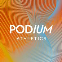 Podium Athletics (@podium_pod) 's Twitter Profile Photo Podium Athletics (@podium_pod) 's Twitter Profile Photo