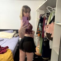 Matilda π¦πΊ (@g0ddessmatilda) 's Twitter Profile