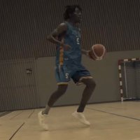 aminetshi (@amineprosper) 's Twitter Profile