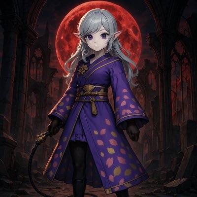 kyura_dq10's profile picture. ドラクエ Apex