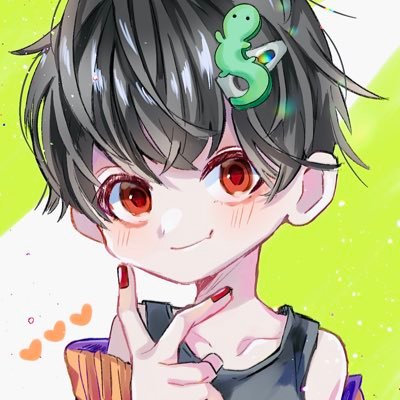 マキキ🦎さんのプロフィール画像