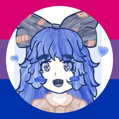 Lazy italian artist.
I draw the touhou and other things i like.
Also Shion Yorigami irl.
💙Tenshion🩵
Pfp: @NeviTheLettyFan
My discord is _ghiacciol0_
