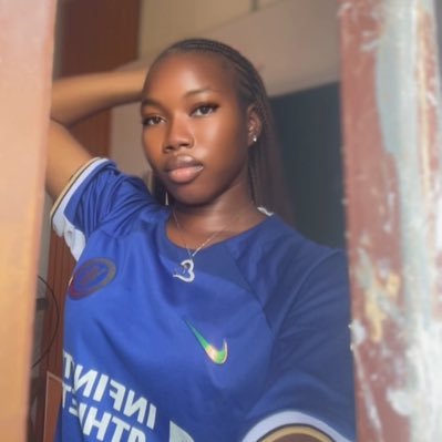 _Miidee_'s profile picture. Mischievous 😉 || Fireboy 🎶🔥 || CFC 💙 || EKSUITE ||