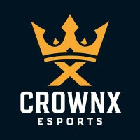 CrownX ESports (@crownx_esports) 's Twitter Profile