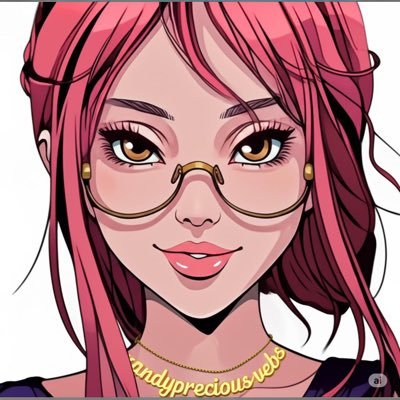 CandyPrecious01's profile picture. Web3 enthusiast| Certified Yapper| I will do great things