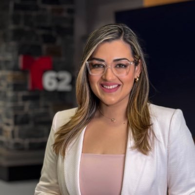 Multi-Media Journalist at Telemundo 62 | Storyteller | Venezolana 🇻🇪 | crishtbel.mora@nbcuni.com