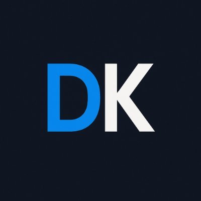 DEVKAUSHIK63653's profile picture. 🎬 Learning video editing (CapCut, Descript)  
📈 $0 → $1M in 12 months  
📩 DM for short-form edits + collabs
📸 Instagram: dk.contentcraft