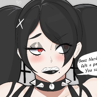 SpicyBurrd 🔞(Commissions open)さんのプロフィール画像