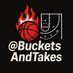 BucketsGoCrazy (@bucketsandtakes) Twitter profile photo BucketsGoCrazy (@bucketsandtakes) Twitter profile photo