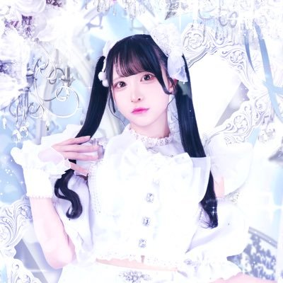 真白羽 くう🐻‍❄️☁️さんのプロフィール画像