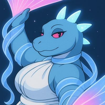 Trans Female 🏳️⚧️ ; Married to a sweatheart @Shark_Hominglot 💍