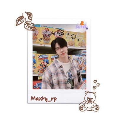 . 望み (Maxkybas).さんのプロフィール画像