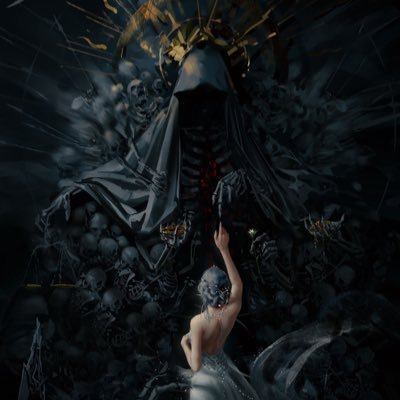 corvinus44's profile picture. All is well