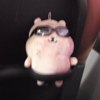 Gallium_Gim's profile picture. 새해목표 과몰입 줄이기