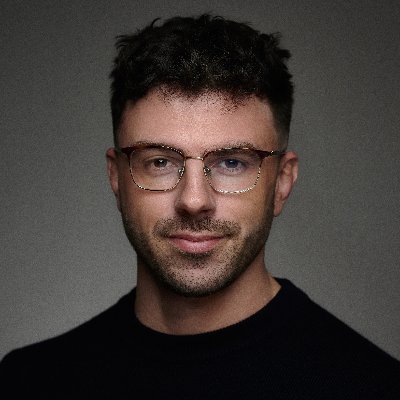 ImBenHayward's profile picture. Co-founder @ https://t.co/leqCvAxhHR