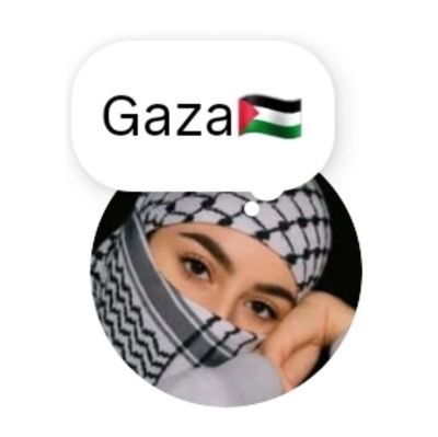 Palestinian from Gaza 𓂆
28 years old
👩💼Psychological Counseling Graduate
If I die, pray for me and my family in Gaza 🕊️
• Donate for me 🔻