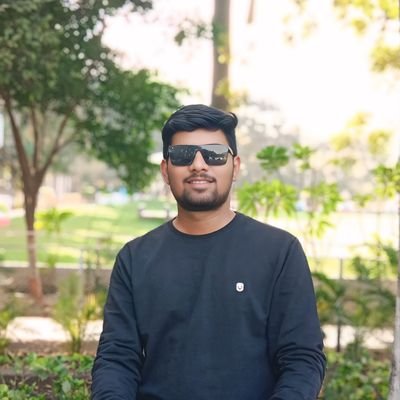 kartikparhad04's profile picture. 🇮🇳