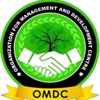 Organisation For Management And Development Centre (@foundationomdc) 's Twitter Profile