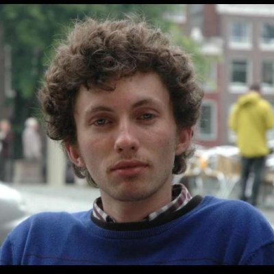 ian_vanstone's profile picture. Re-imagining my story 📖 |
Coding | Arsenal | Family