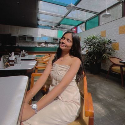 VedanshiGoyal's profile picture.