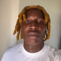 Ajé 🥤 (@ajetherealest) 's Twitter Profile Photo Ajé 🥤 (@ajetherealest) 's Twitter Profile Photo