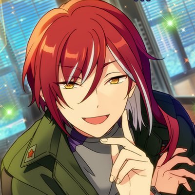 menkea_sakasaki's profile picture. ボクは子猫ちゃんの味方だヨ……♪