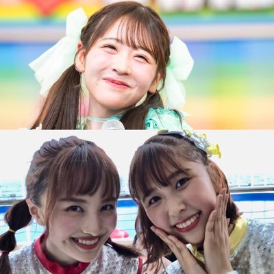 2014年頃からももクロさん応援してます🎵 最近、七福神スマイルを覚えました😌(勉強中なので色々教えていただきです‼︎)
