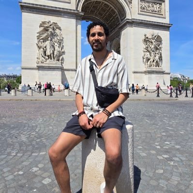 sayed_sob7y's profile picture. صحفى  فى المنفى الاختياري