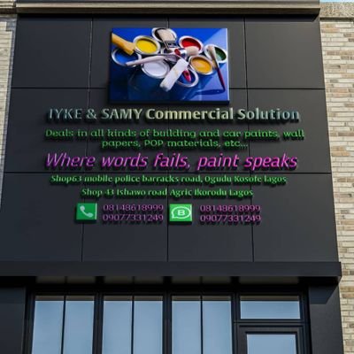 iykesamy2015's profile picture. if you talk you die,if you don't talk you'll die, so is better to talk an die.😭😭(agba's adopted son)